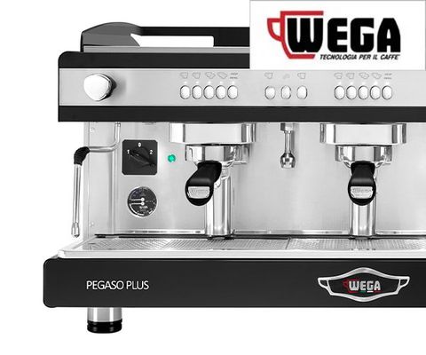 Portafilter machines - Pegaso Plus