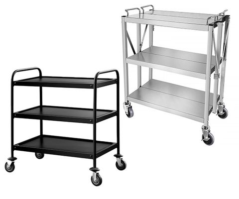 Serveerwagen 400 - 500