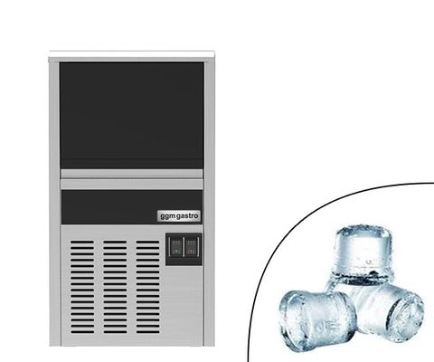 Παγομηχανές - κύλινδρος