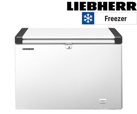 LIEBHERR | Pakastimet