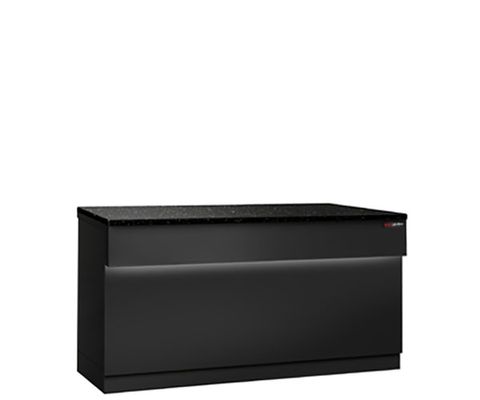 Banco cassa angolare 