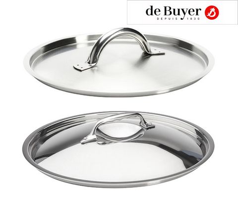 DE BUYER | Couvercle