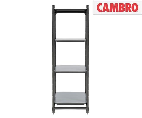 Étagère de base - Profondeur : 460 mm