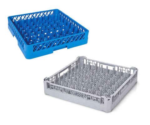 Dorn-/ Tellerspülkörbe