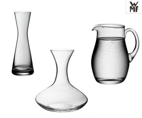 WMF | Karaffen, Dekanter & Krüge