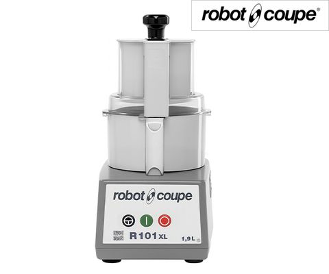 ROBOT COUPE | Vegetable cutter