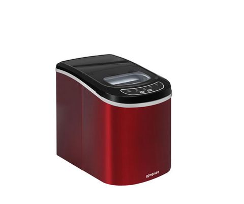 Ismaskiner - Fingerborgsformad Bänkmodell