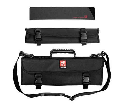 Messerstulpen & -taschen