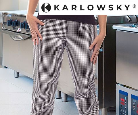 KARLOWSKY | Annemarie ladies' trousers