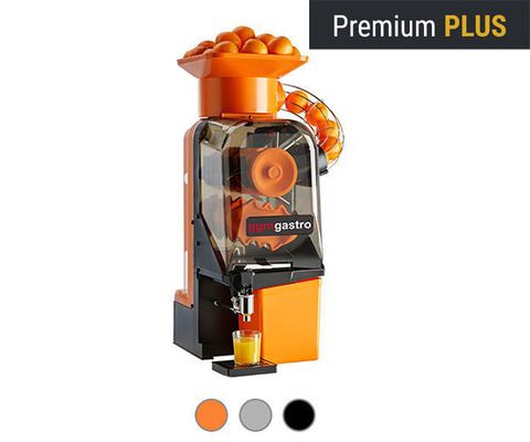 15 Oranges/Min - max. Ø 65-80 mm