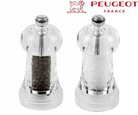 PEUGEOT | Setovi mlinaca za sol -& papar