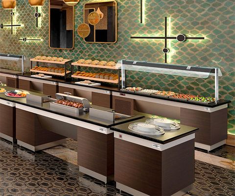 Dublin series - Brown