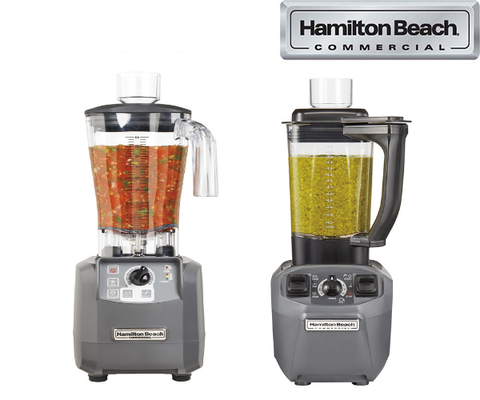 HAMILTON BEACH | Food mixer