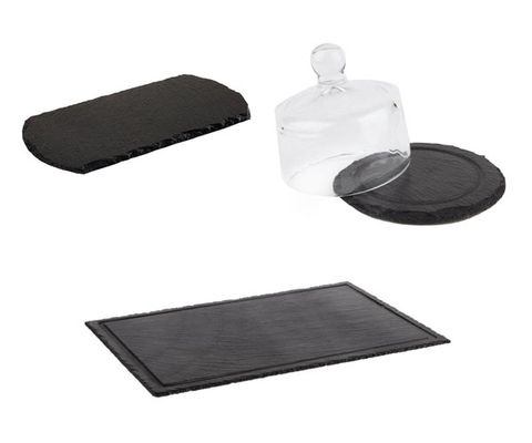 Natuurleisteen platen