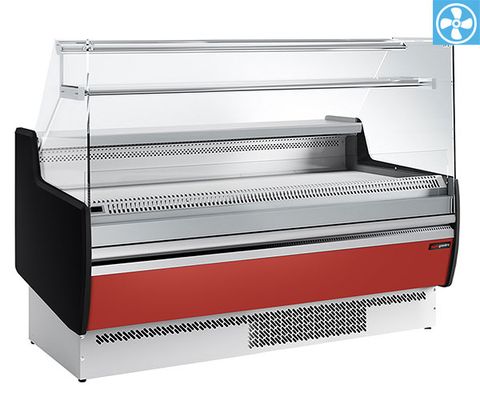 Lennya - Rosso scuro