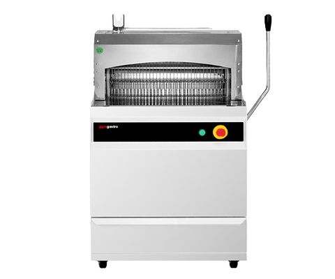 Bread slicers