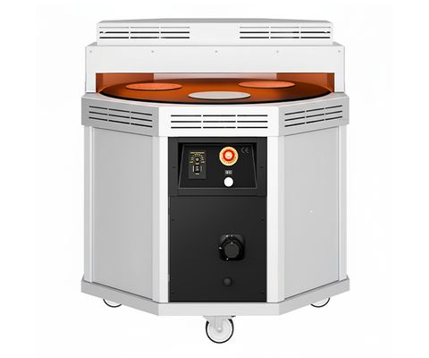Lavash bread machines
