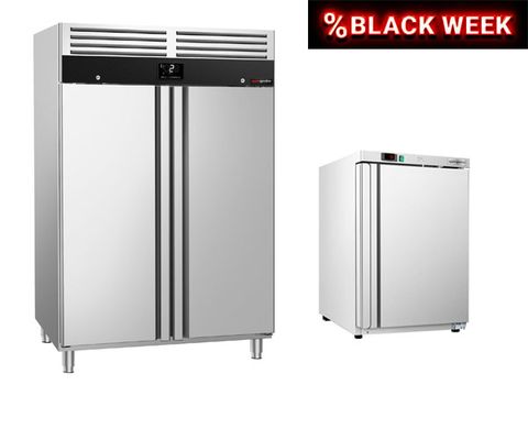 Frigoríficos y congeladores