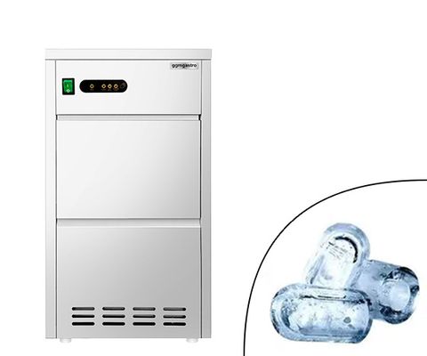 Παγομηχανές - Κύλινδροι κοίλοι 