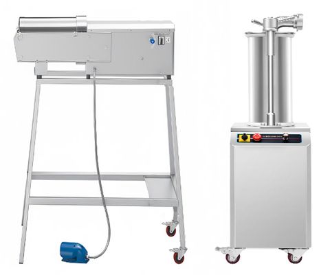 Sausage filling machines & Accessories