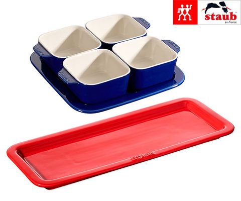 STAUB | Tapas/Antipasta Set