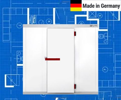 Chladicí a mrazicí boxy na míru