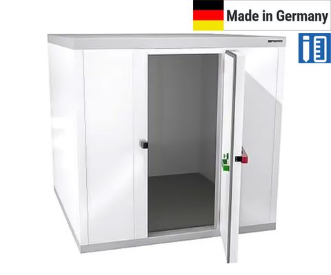 Skräddarsydda Kylrum & Frysrum