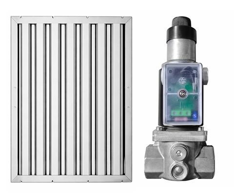 Zubehör Kastenhauben 900