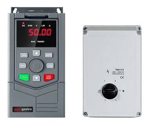 Zubehör Radialventilatoren