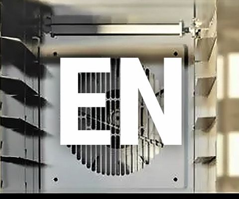 EN dimension