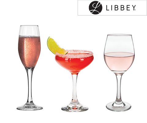 LIBBEY | Perception