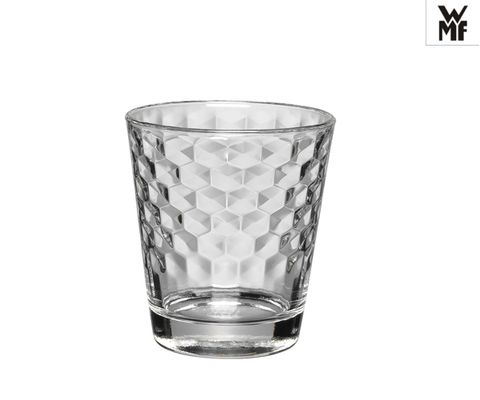 WMF | Honeycomb Design