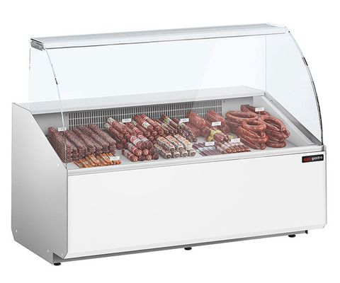 Alma - Rotondo - Bianco