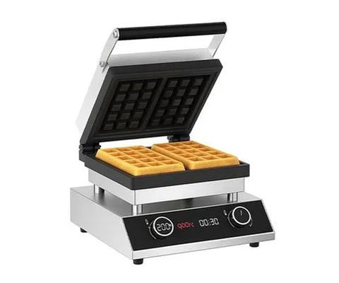 Ice cream, waffles & other desserts