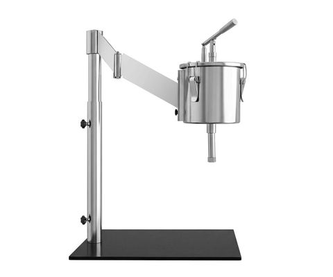 Gofrikasütők tartozékai