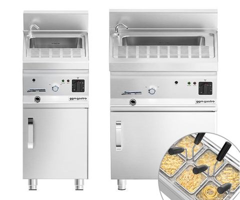 Elektro Nudelkocher - MARIO