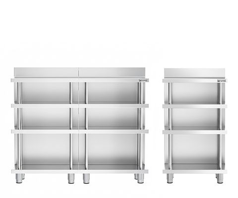 Tavoli da lavoro da bar