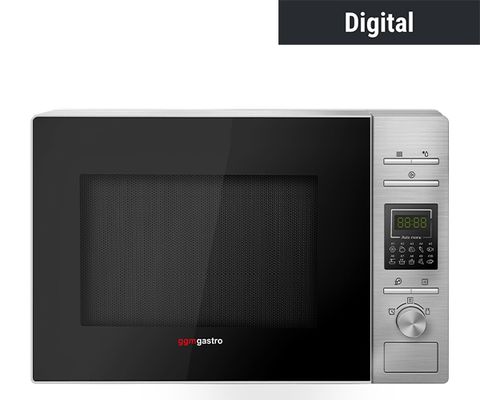 Microwaves Digital