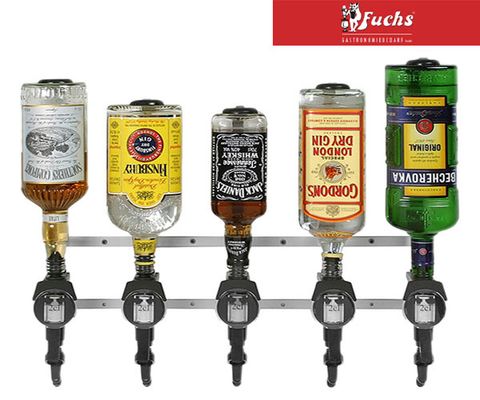FUCHS | Porte-bouteilles