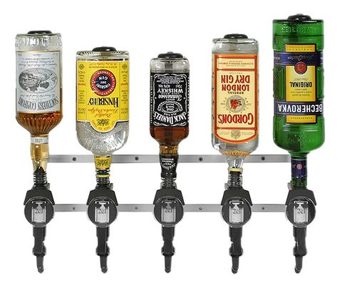 FUCHS | Flaschenhalter