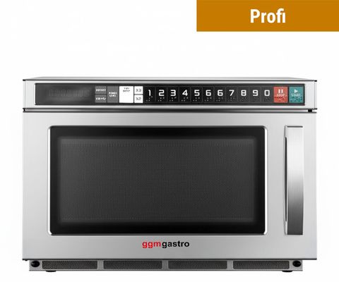Microwaves Professional