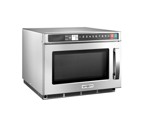 Microwaves Professional