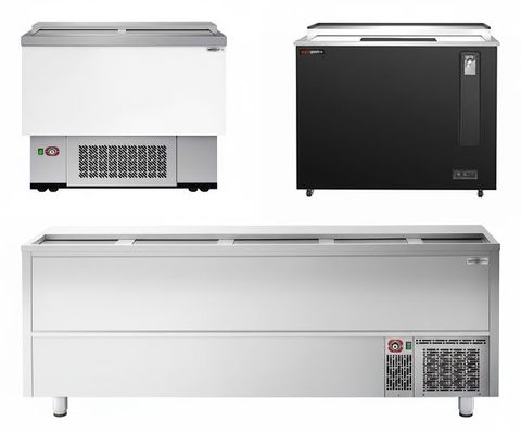 مبردات الزجاجات