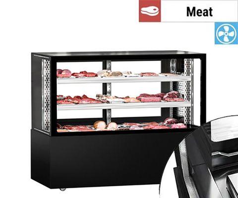 Vetrine per carne