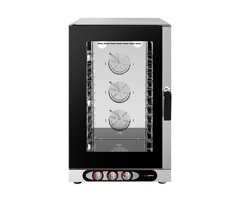 Combi steamer - MALTE