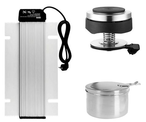 Aksesuarlar: Chafing Dish