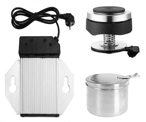 Accessories: Chafing Dishes