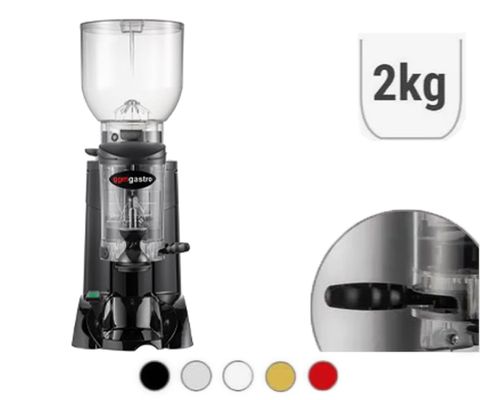 Met doseerapparaat - 2kg