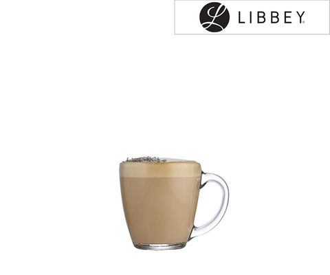 LIBBEY | Zúžené provedení