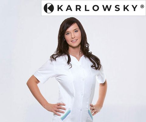 KARLOWSKY | Ladies' tunic Melanie